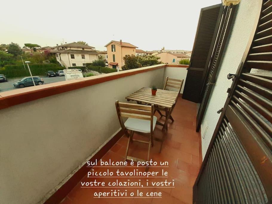 Casa Venera. Bella, Zona Centrale Villa Pisa Exterior foto